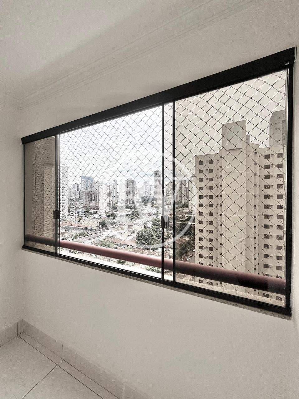 Apartamento à Venda com 88m² | 3 Quartos (1 Suíte) | 2 Vagas | Lazer Completo