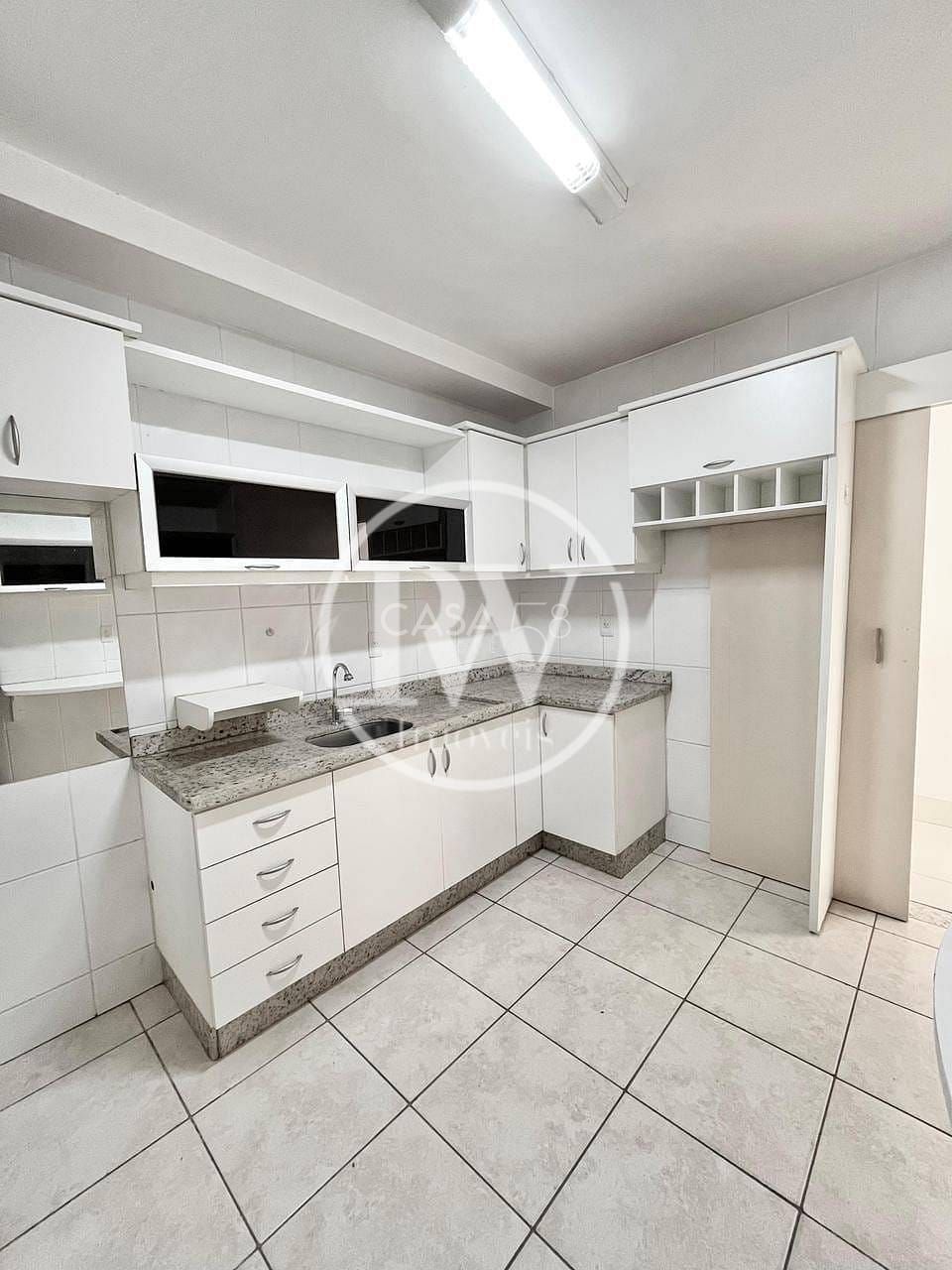 Apartamento à Venda com 88m² | 3 Quartos (1 Suíte) | 2 Vagas | Lazer Completo