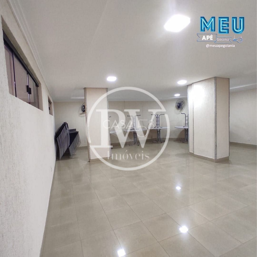 Apartamento à Venda com 88m² | 3 Quartos (1 Suíte) | 2 Vagas | Lazer Completo