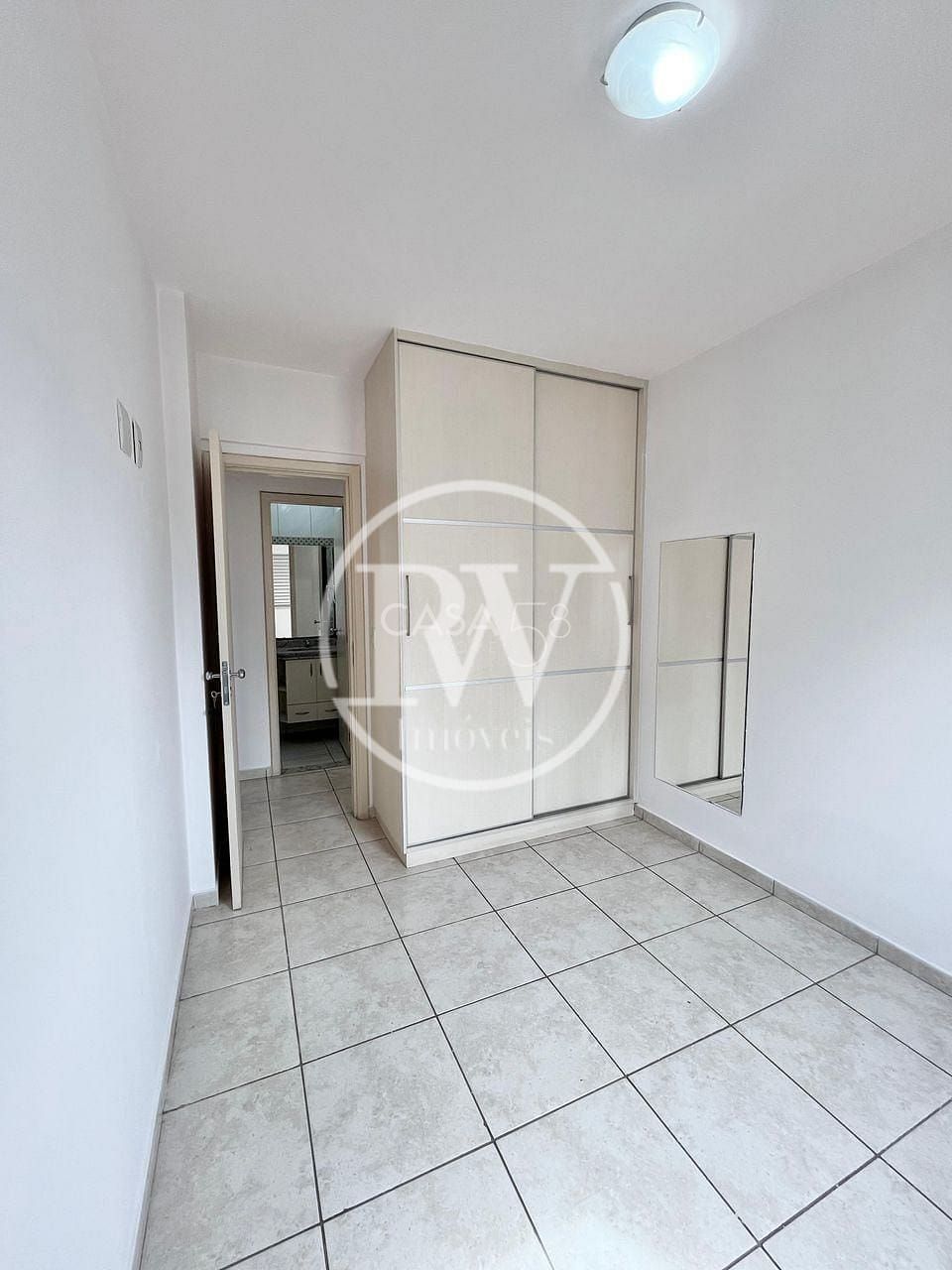 Apartamento à Venda com 88m² | 3 Quartos (1 Suíte) | 2 Vagas | Lazer Completo