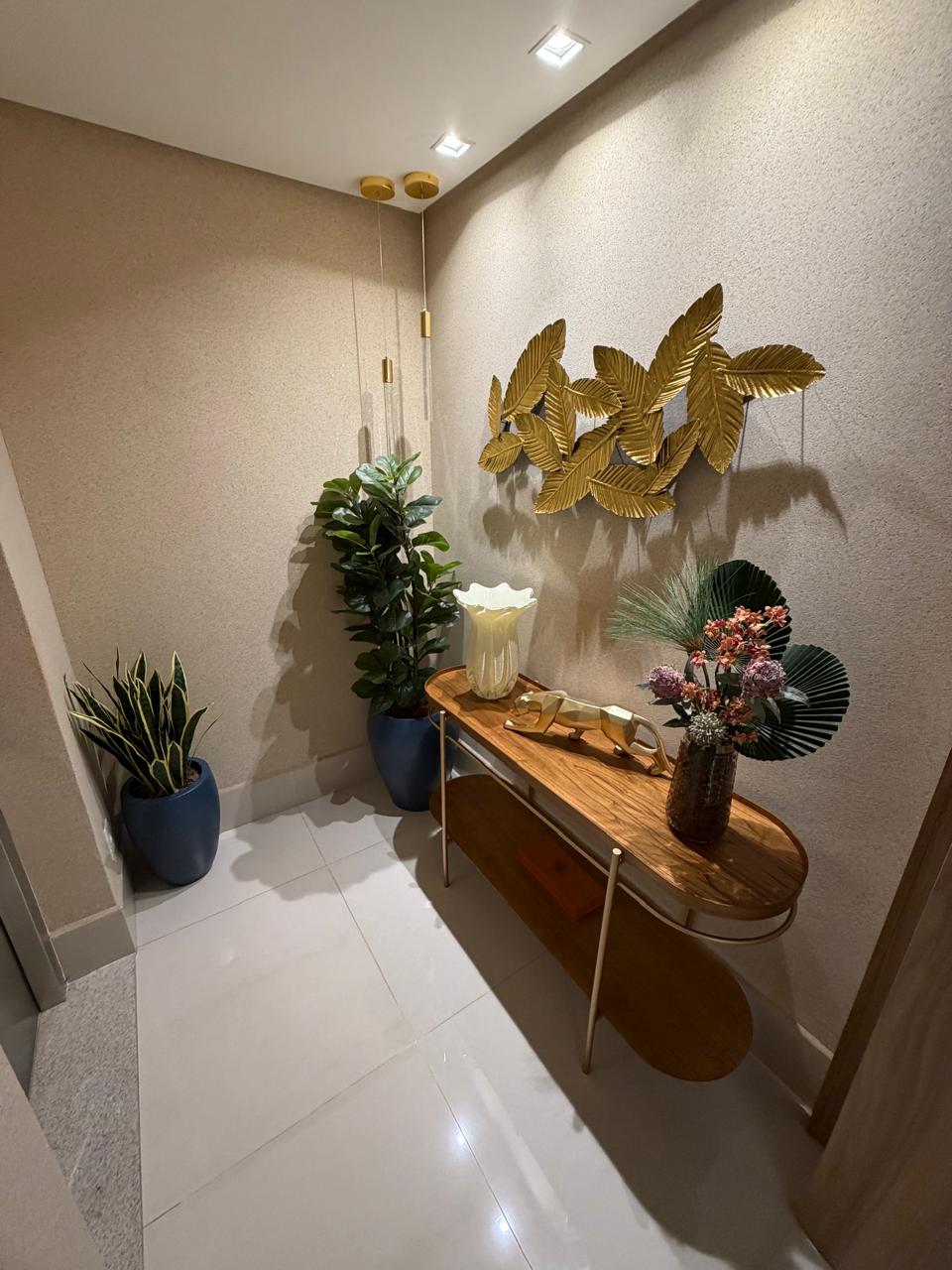 Apartamento de Luxo com 3 Suítes e Elevador Privativo - Setor Bueno