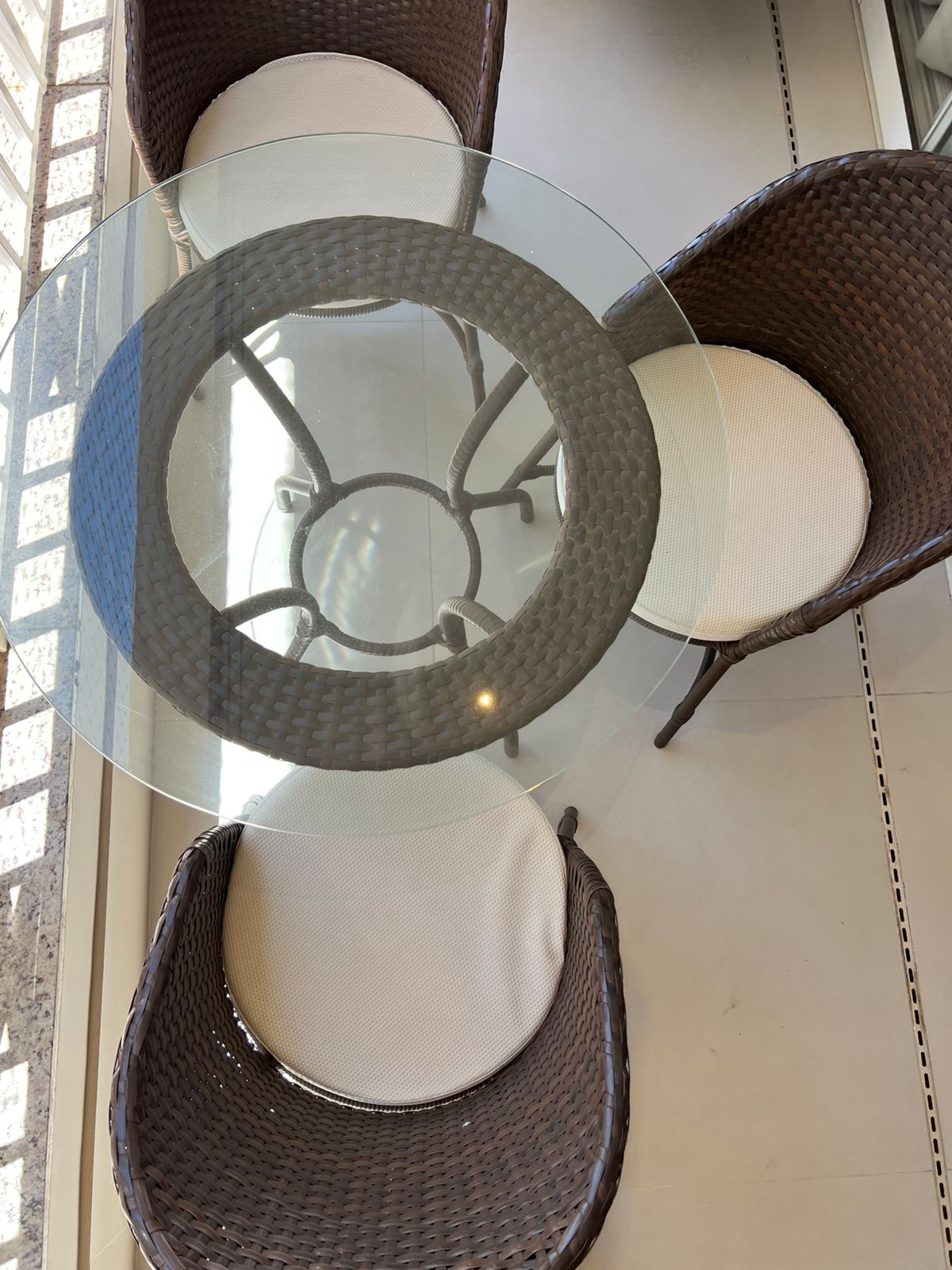 Apartamento Completo com 2 Quartos (1 Suíte) + 1 Vaga - Mobiliado e Pronto para Morar