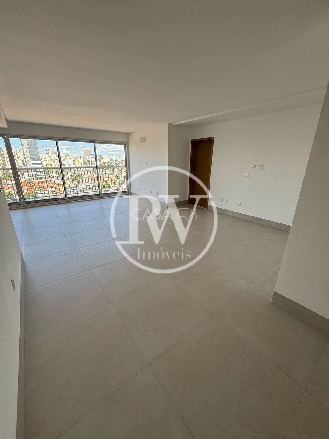 Apartamento de 3 Suítes à Venda no Jardim América – 130 m², Condomínio Vox Home