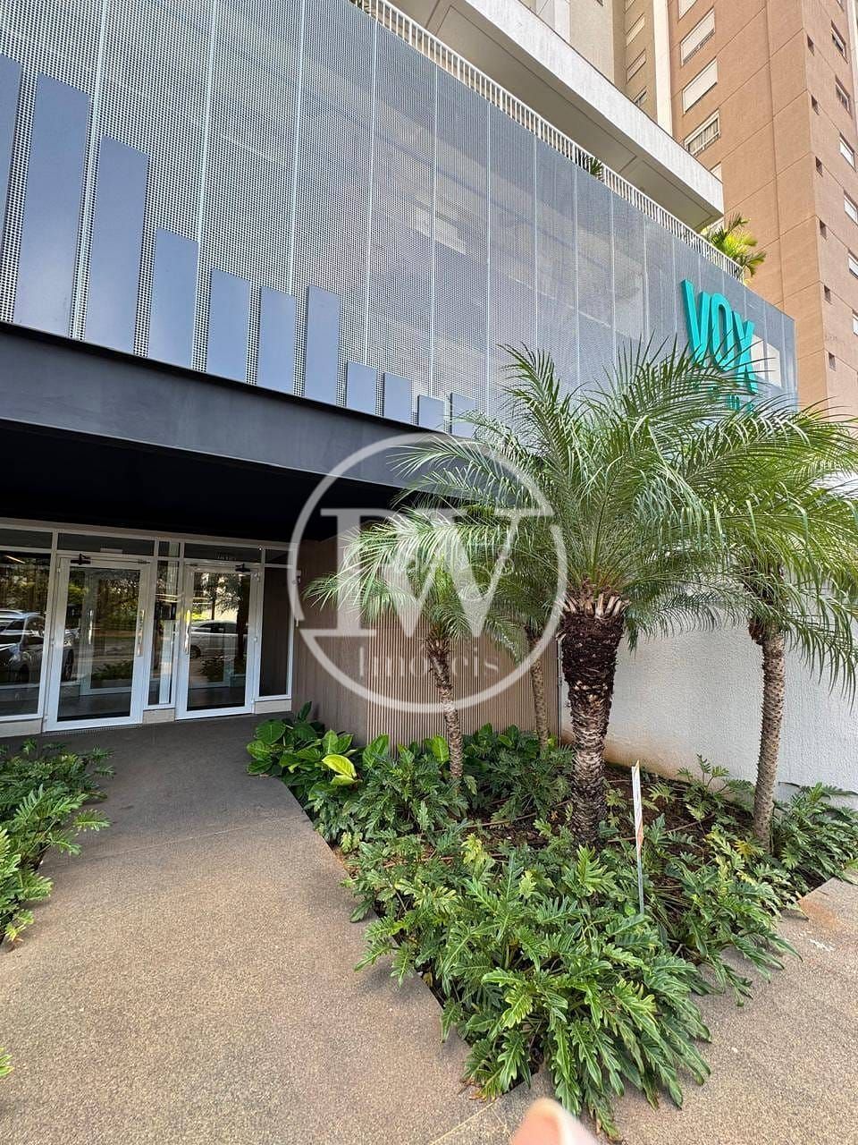 Apartamento de 3 Suítes à Venda no Jardim América – 130 m², Condomínio Vox Home