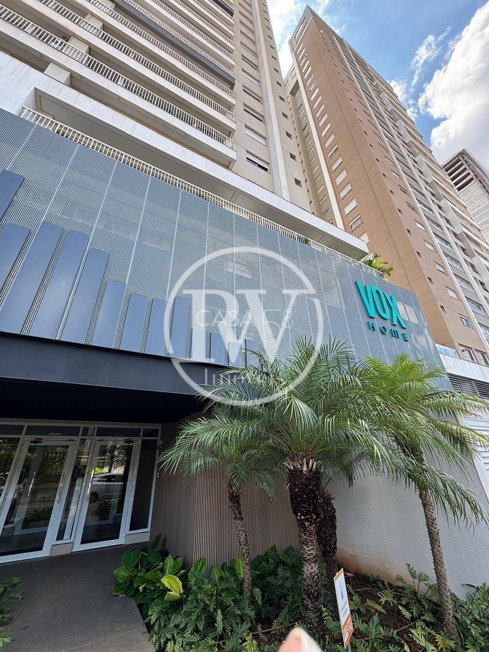 Apartamento de 3 Suítes à Venda no Jardim América – 130 m², Condomínio Vox Home