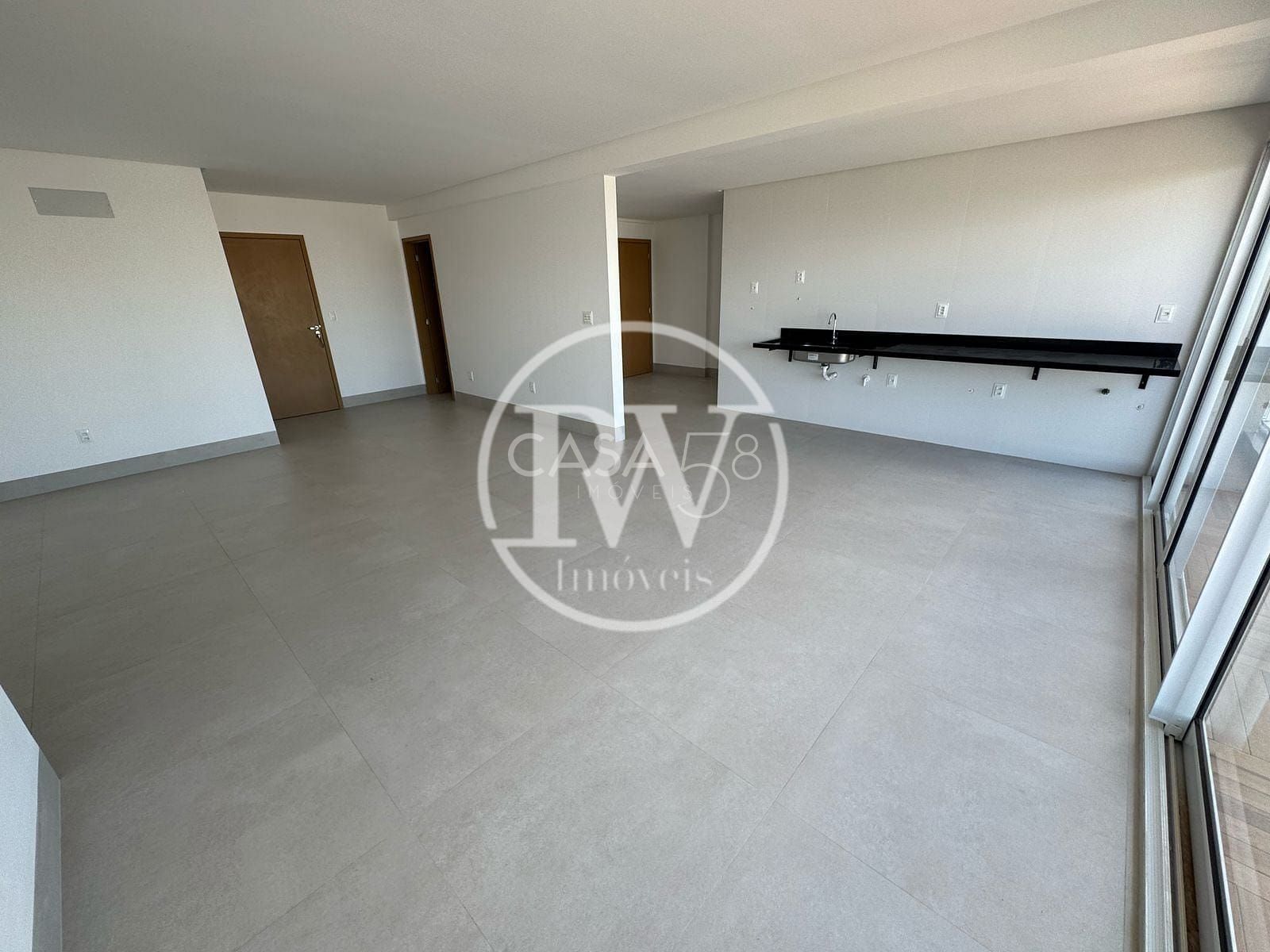 Apartamento de 3 Suítes à Venda no Jardim América – 130 m², Condomínio Vox Home