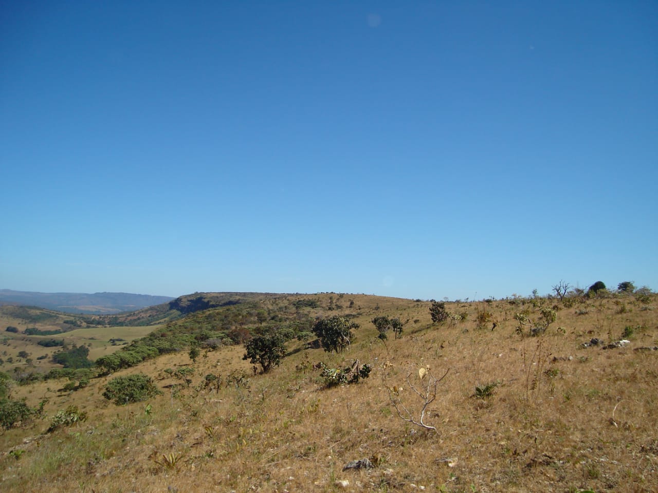 Fazenda à Venda – Município de Niquelândia/GO