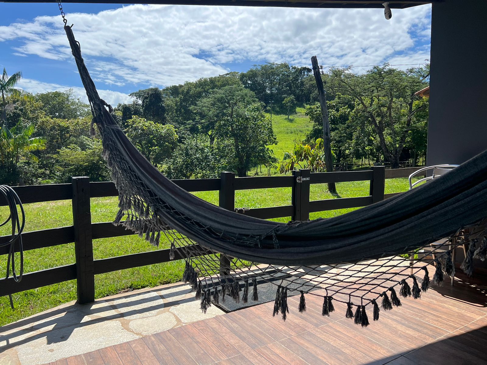 Fazenda 45 Alqueires com Infraestrutura Completa - Pirenópolis/GO