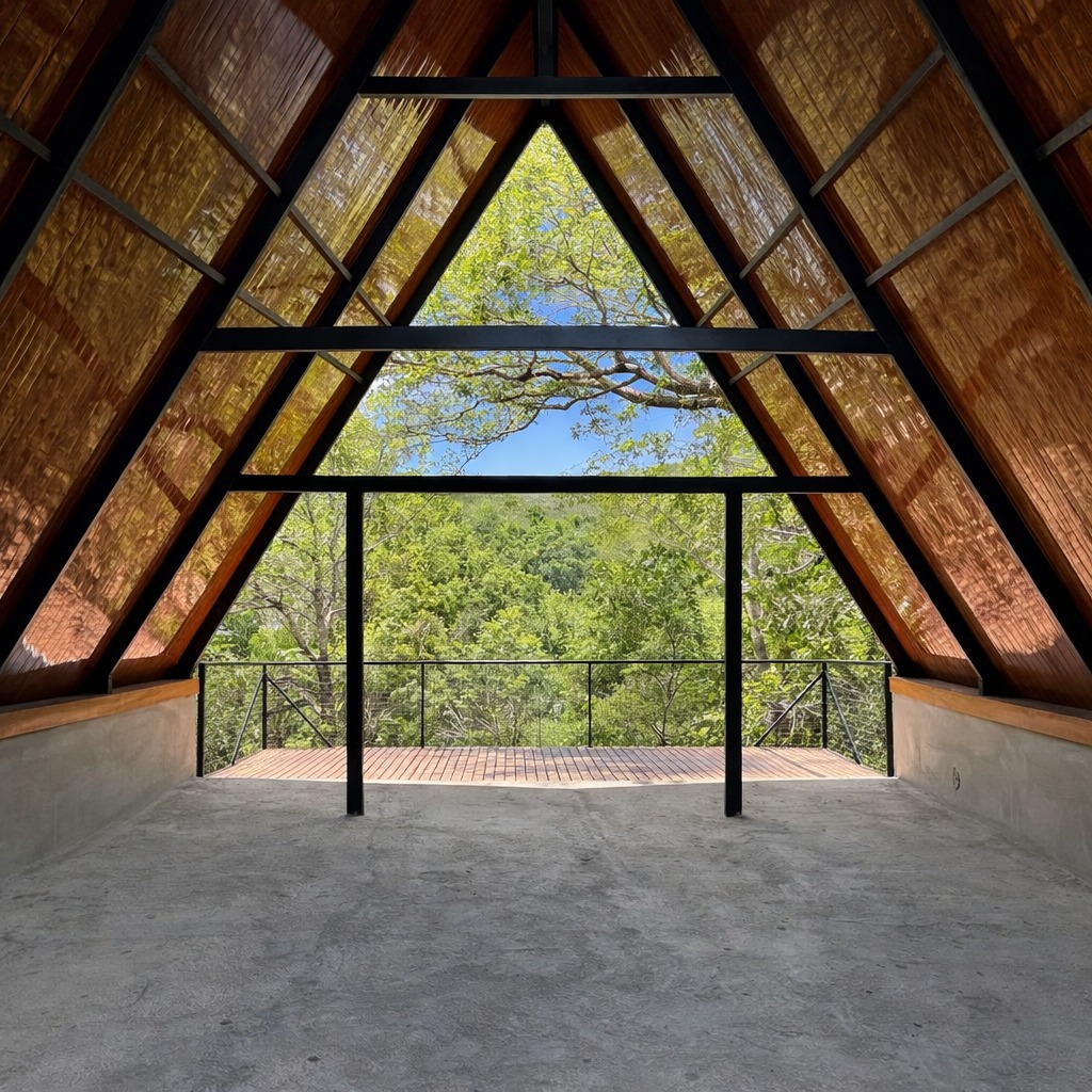 Chalé à Venda – Área Rural em Pirenópolis/GO