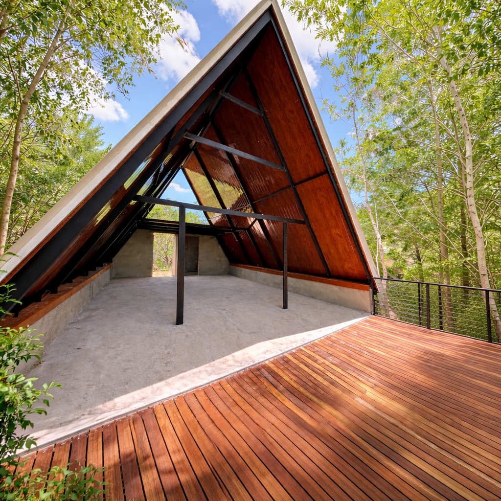 Chalé à Venda – Área Rural em Pirenópolis/GO