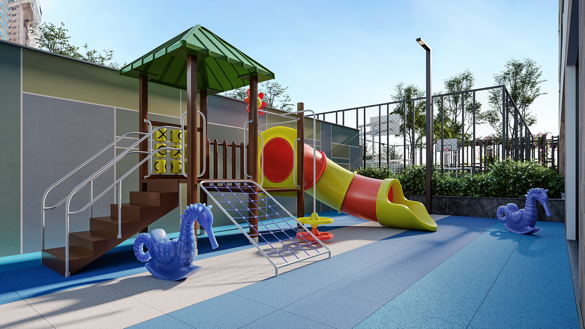 Penthouse Exclusiva no 36º Andar - Cobertura de Luxo no Setor Marista com Vista Panorâmica