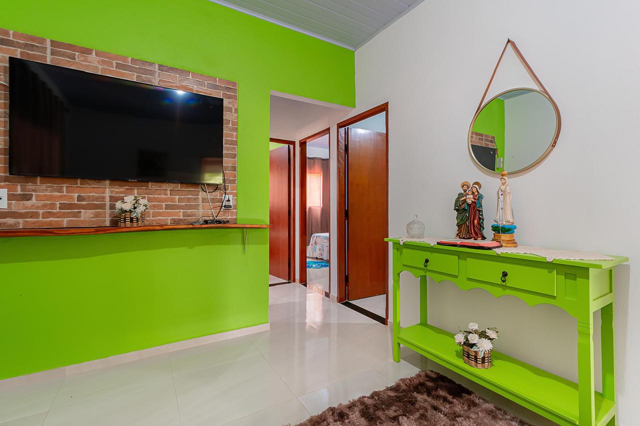 Chácara Completa para Temporada em Pirenópolis - Recanto do Divino Espírito Santo