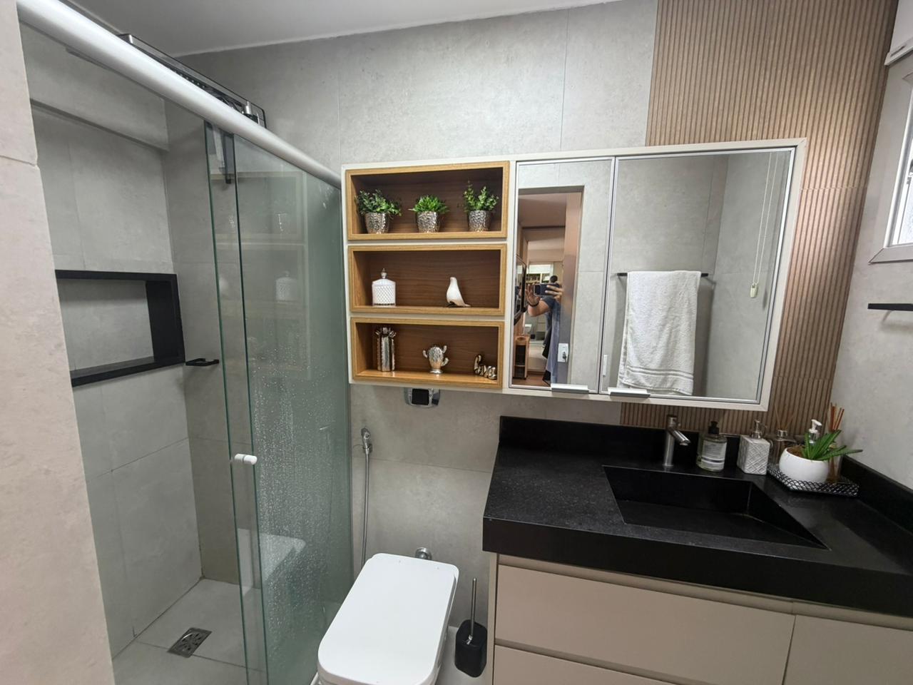 Cobertura de Alto Padrão no Setor Bueno - 188m² com Piscina Aquecida Privativa