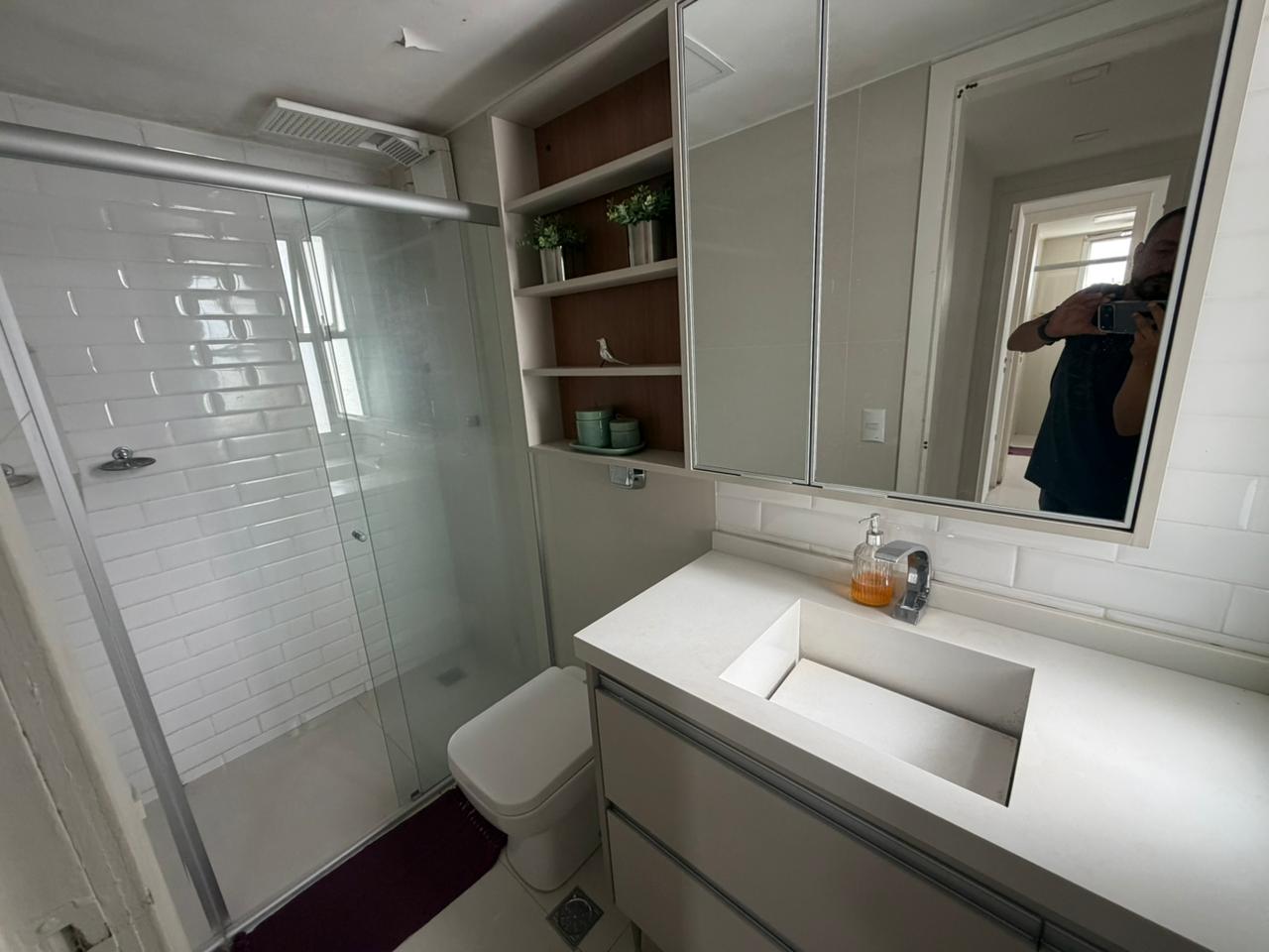 Cobertura de Alto Padrão no Setor Bueno - 188m² com Piscina Aquecida Privativa