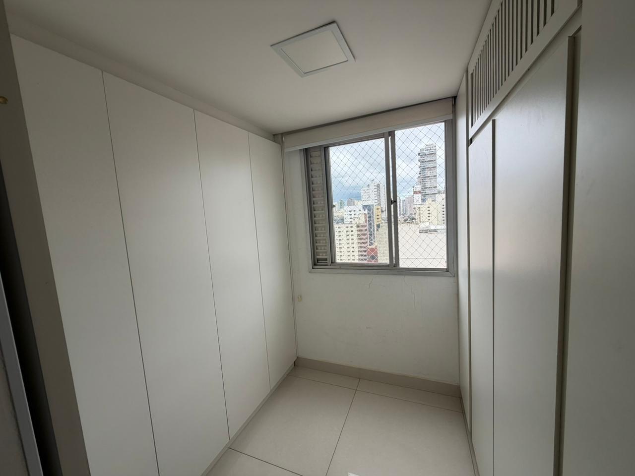 Cobertura de Alto Padrão no Setor Bueno - 188m² com Piscina Aquecida Privativa