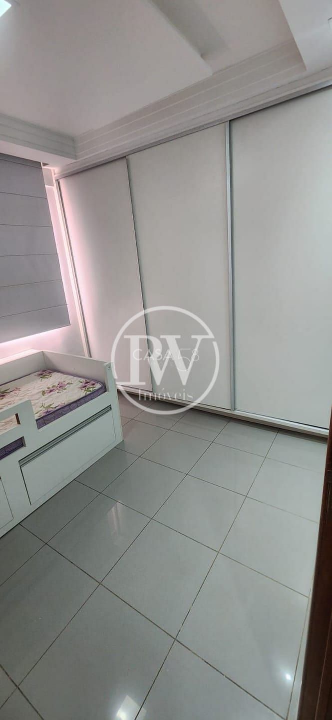 Lindo Apartamento 3 Quartos à Venda no Setor Pedro Ludovico,  Andar Alto