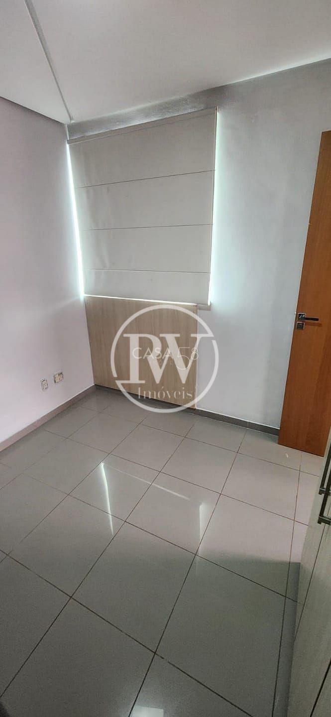 Lindo Apartamento 3 Quartos à Venda no Setor Pedro Ludovico,  Andar Alto