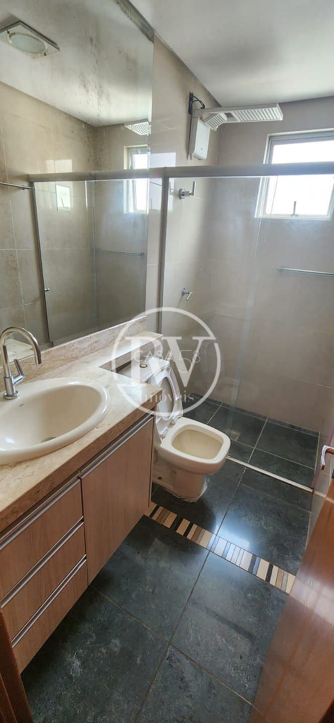 Lindo Apartamento 3 Quartos à Venda no Setor Pedro Ludovico,  Andar Alto