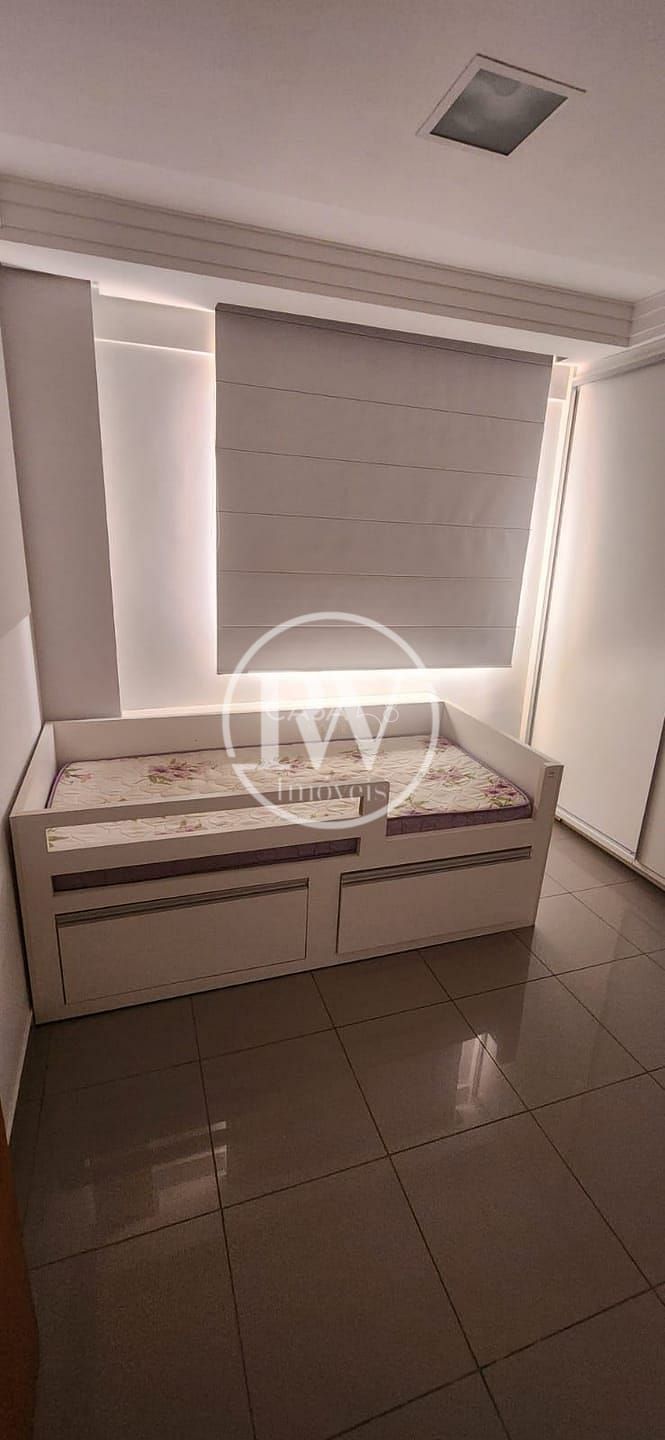 Lindo Apartamento 3 Quartos à Venda no Setor Pedro Ludovico,  Andar Alto