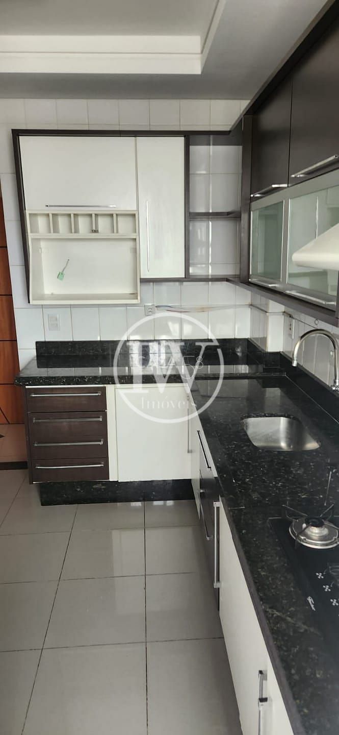 Lindo Apartamento 3 Quartos à Venda no Setor Pedro Ludovico,  Andar Alto