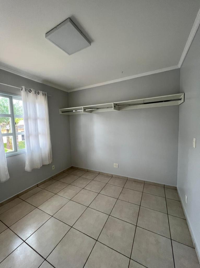 Sobrado com Piscina e Churrasqueira - Jardim Madri