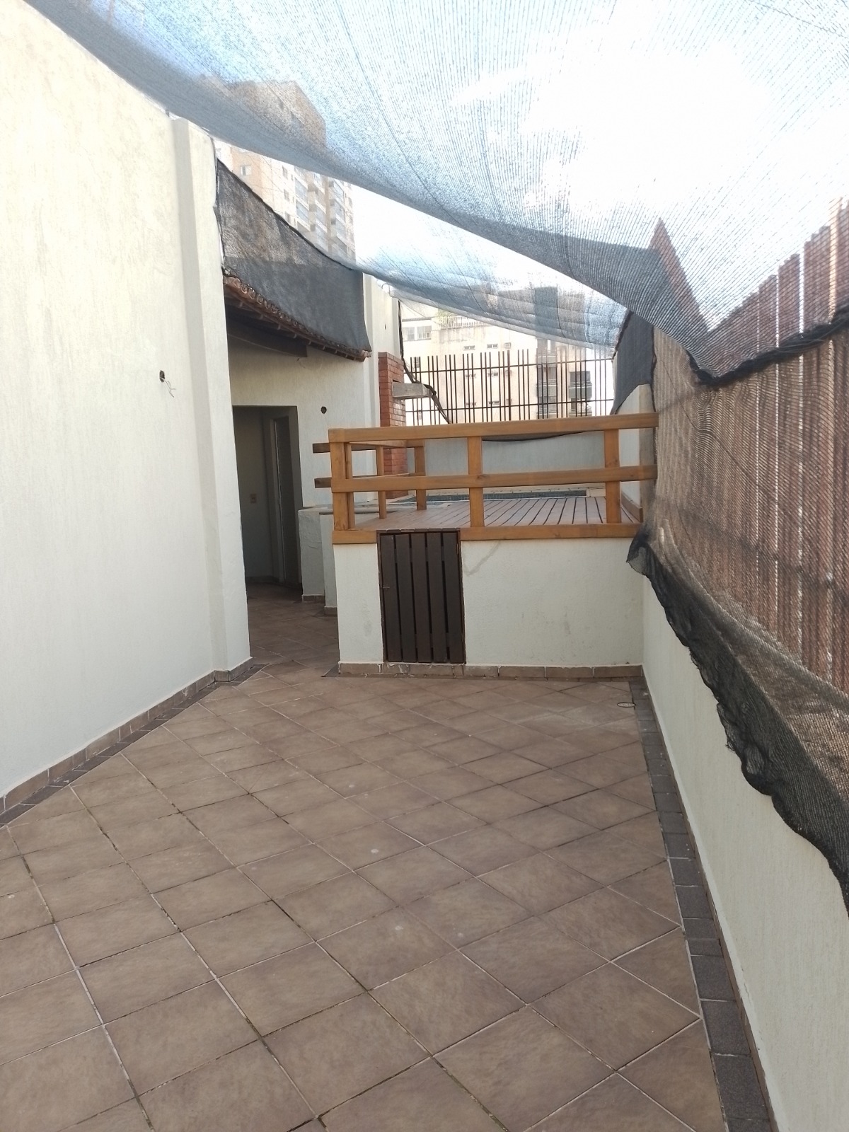 Cobertura Exclusiva com Área de Lazer Completa - Nova Suíça