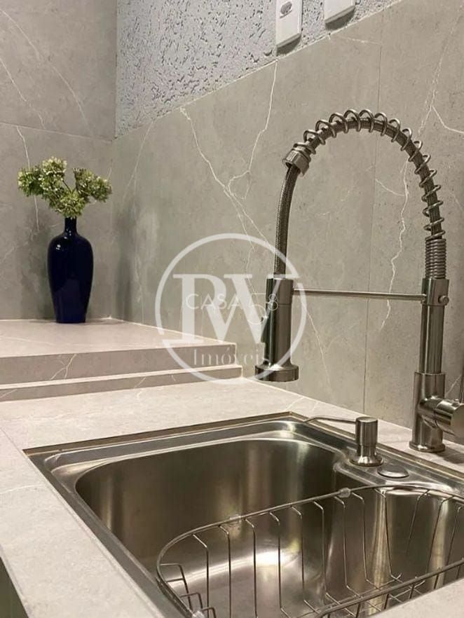 Casa de Alto Padrão à Venda no Condomínio Terras Alpha 2 – Senador Canedo