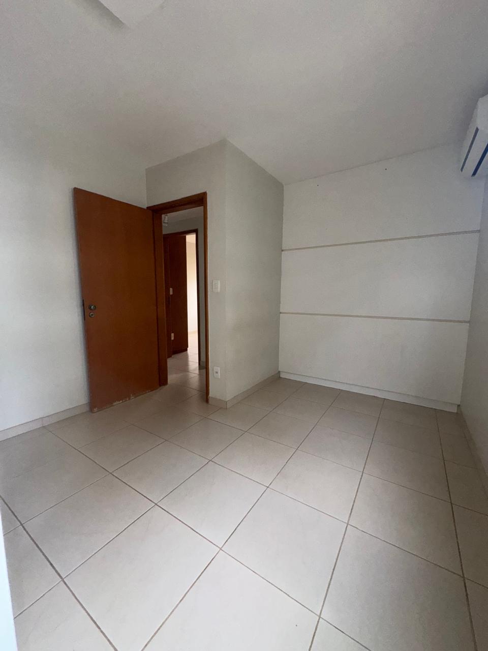 Apartamento Amplo 3 Quartos com Suíte no Setor Oeste - Nascente no 11º Andar