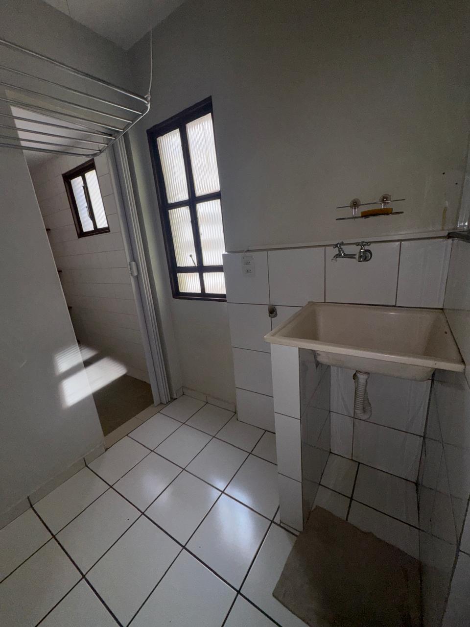 Apartamento Amplo 3 Quartos com Suíte no Setor Oeste - Nascente no 11º Andar