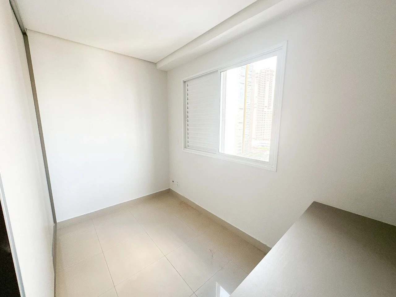 Apartamento 2 Quartos com Suíte - The Expression, Setor Bueno