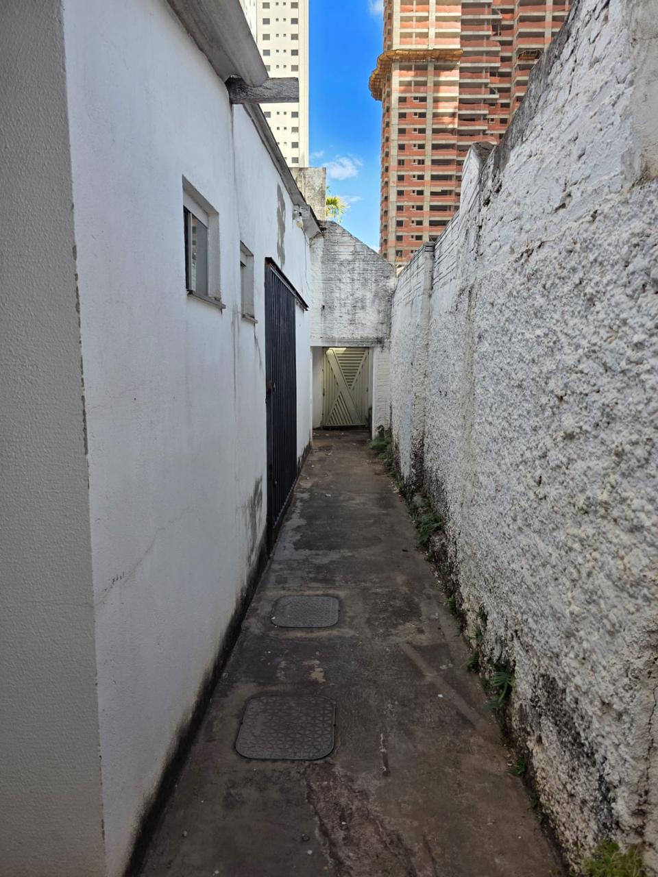 Terreno 450m² no Setor Marista - Localização Privilegiada