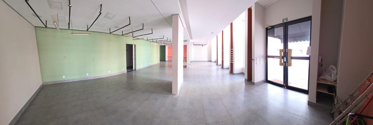 Terreno 450m² no Setor Marista - Localização Privilegiada