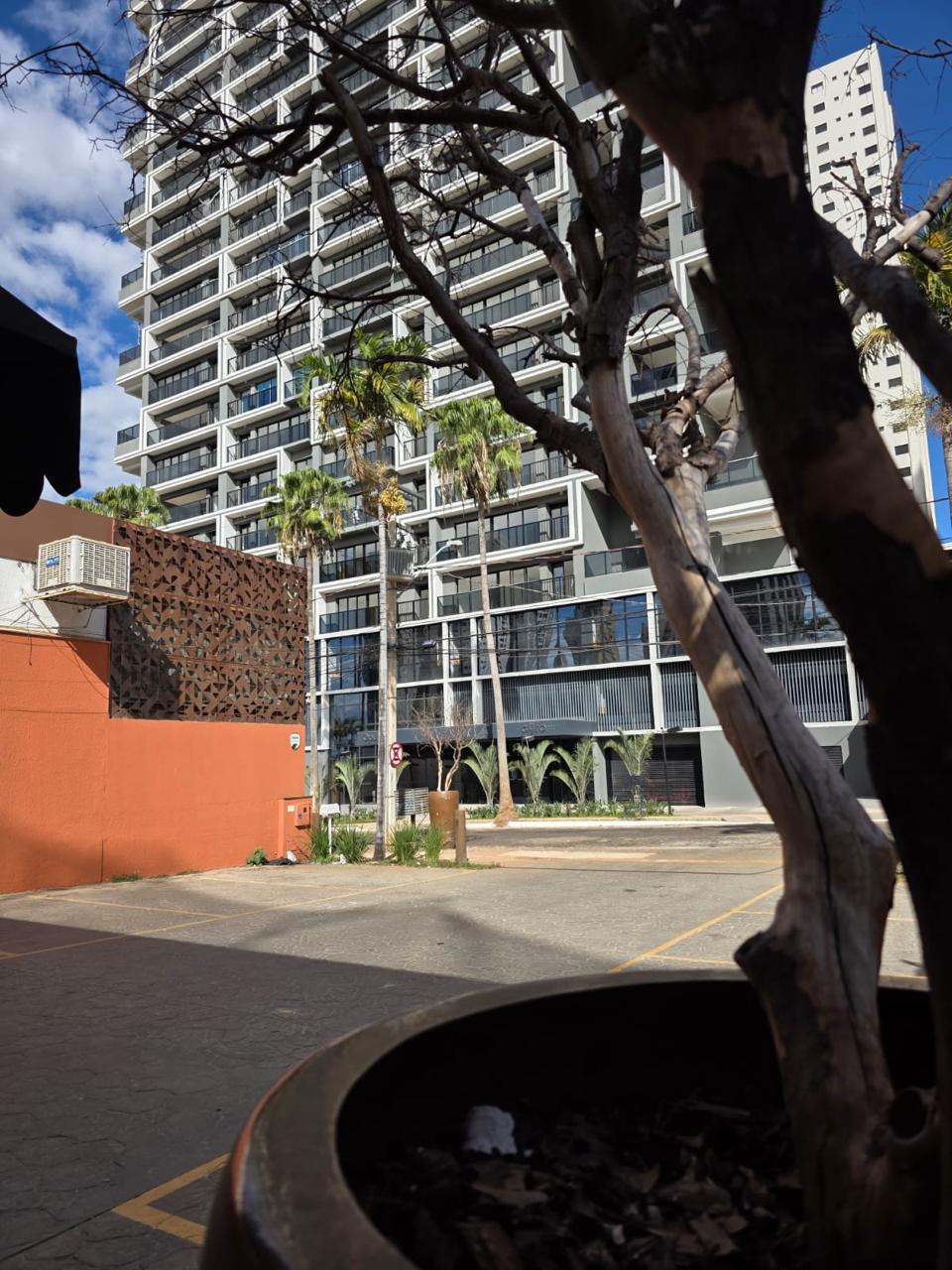 Terreno 450m² no Setor Marista - Localização Privilegiada