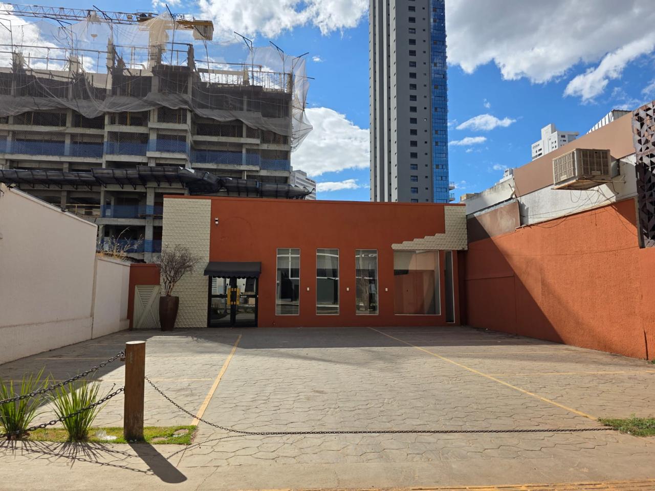 Terreno 450m² no Setor Marista - Localização Privilegiada
