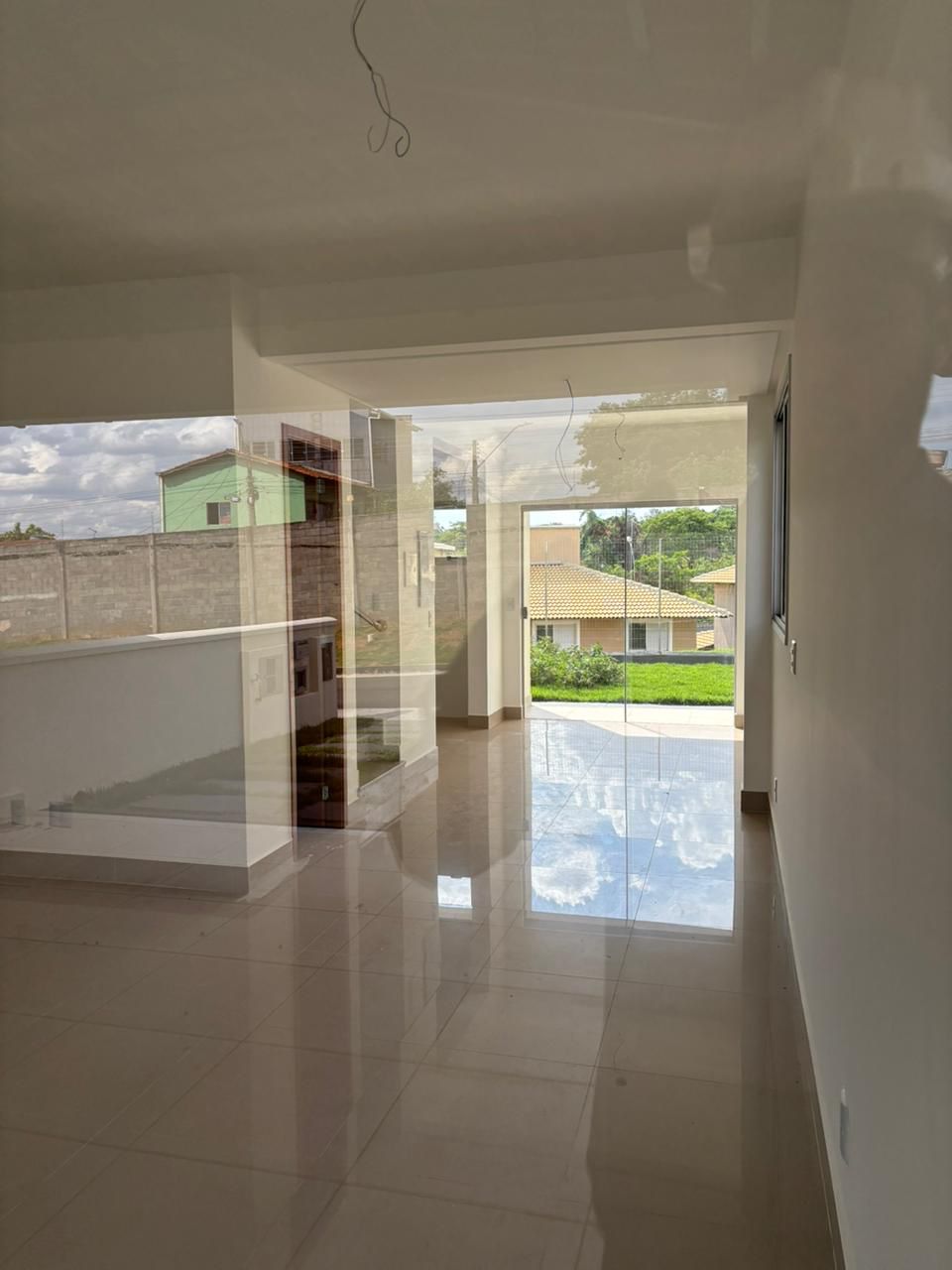 Sobrado Novo 3 Quartos - Condomínio Alto da Boa Vista Premium - 160m² - 4 Vagas