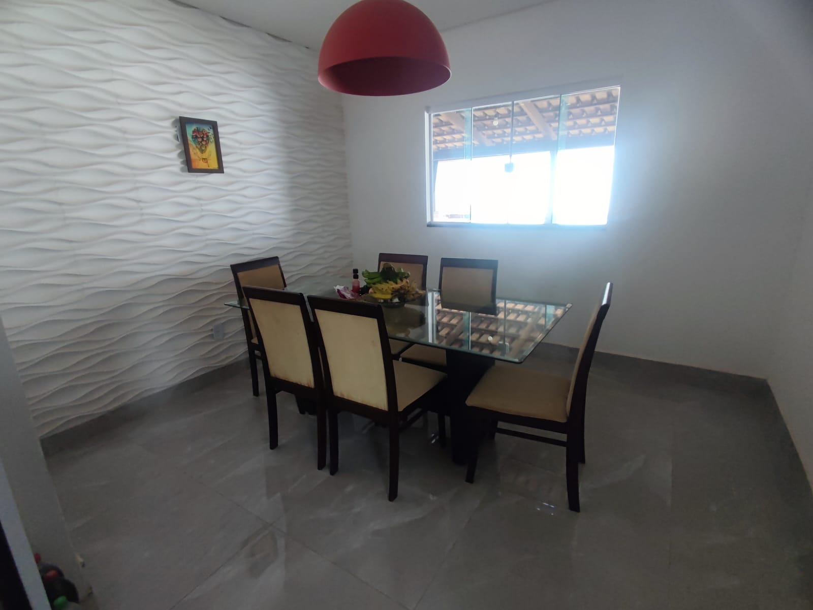 Casa Espaçosa com Piscina no Parque Anhanguera - 3 Quartos, Área Gourmet e 5 Vagas