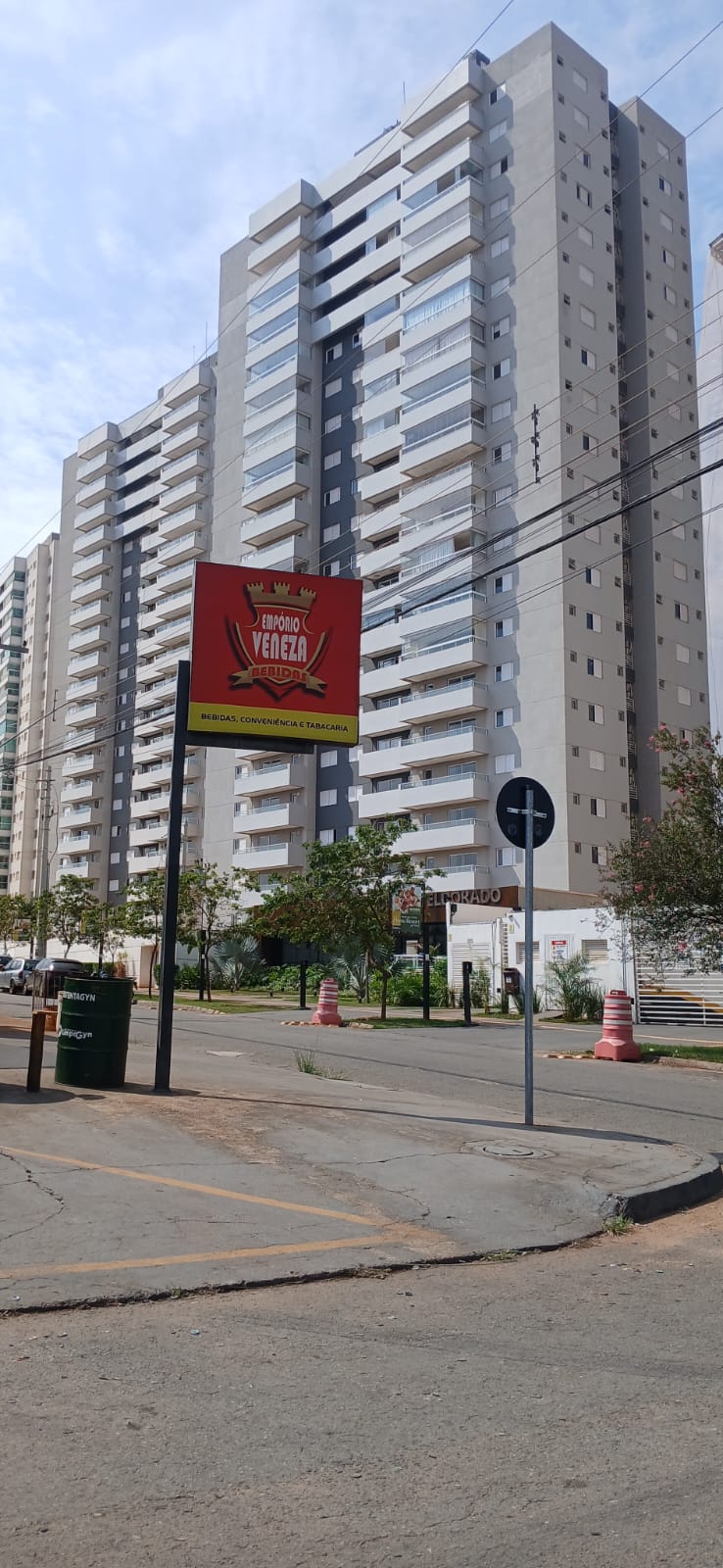 Apartamento Terra Mundi Eldorado - Oportunidade Única de Investimento