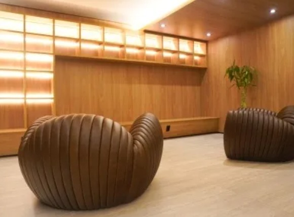 Apartamento Luxo 3 Suítes - Setor Marista - 139m² - Mobiliado - Lazer Completo