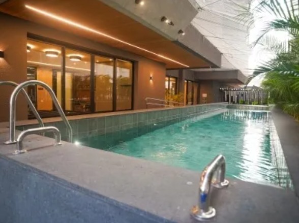 Apartamento Luxo 3 Suítes - Setor Marista - 139m² - Mobiliado - Lazer Completo