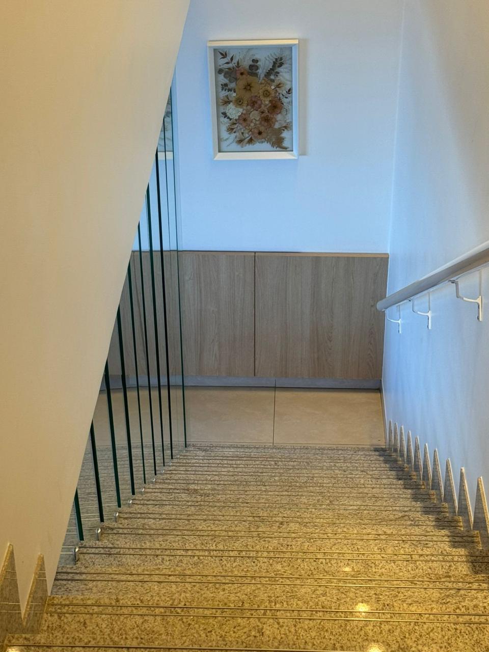 Apartamento Duplex Mobiliado de Alto Padrão - 3 Suítes com Vista Privilegiada