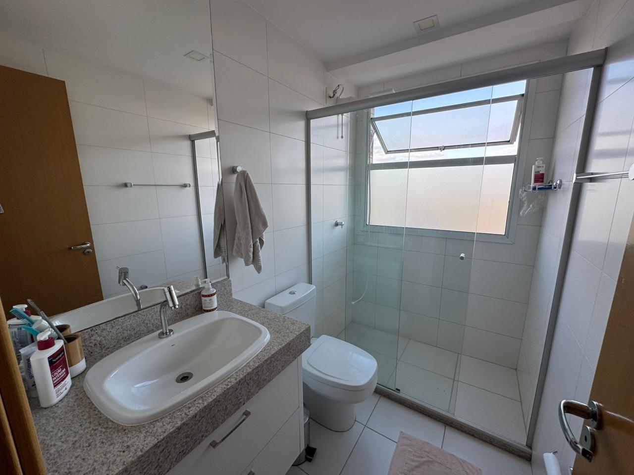 Apartamento Duplex Mobiliado de Alto Padrão - 3 Suítes com Vista Privilegiada