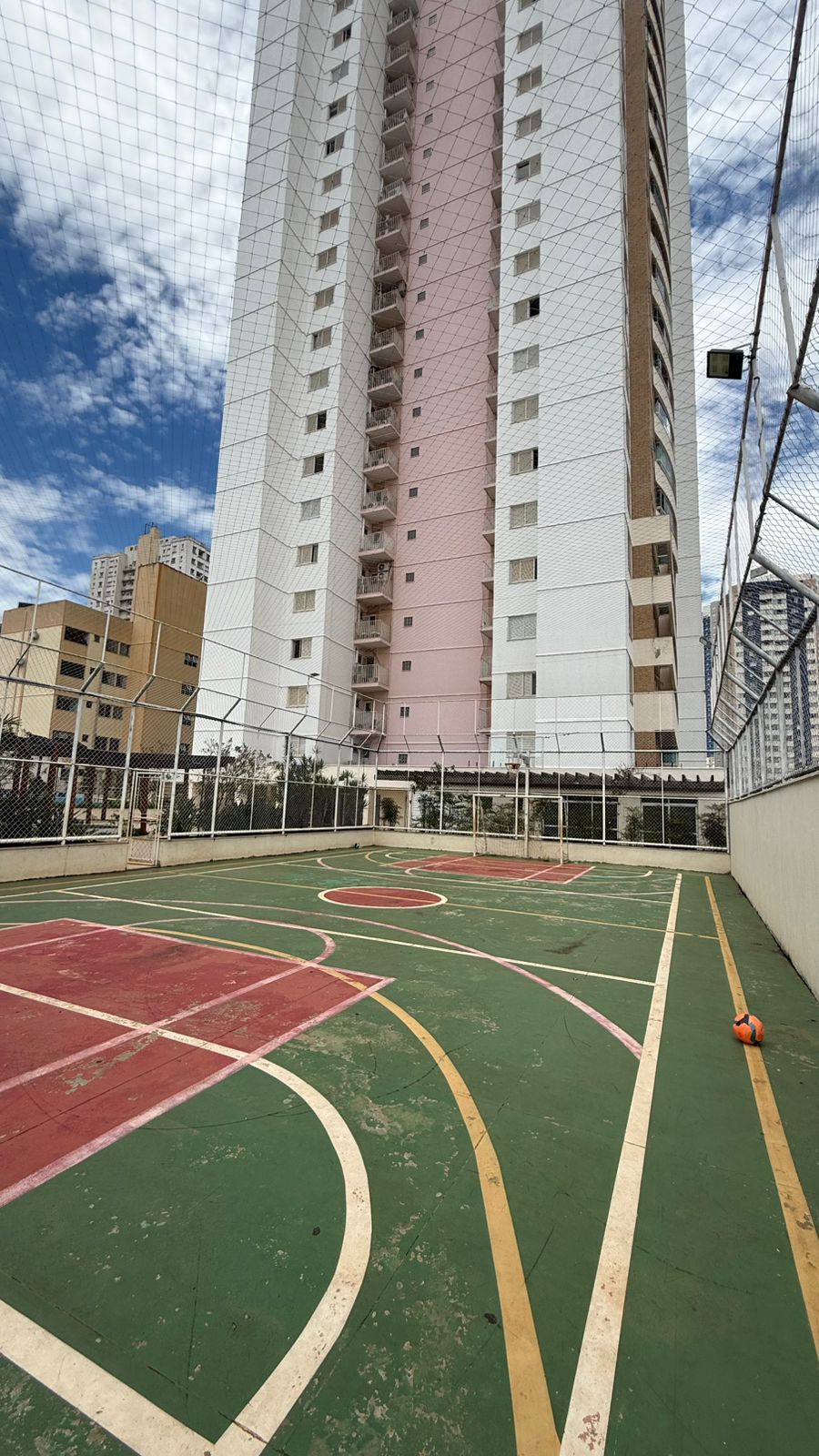 Apartamento Alto Padrão 106m² - Vista Definitiva Shopping Flamboyant - 3 Suítes