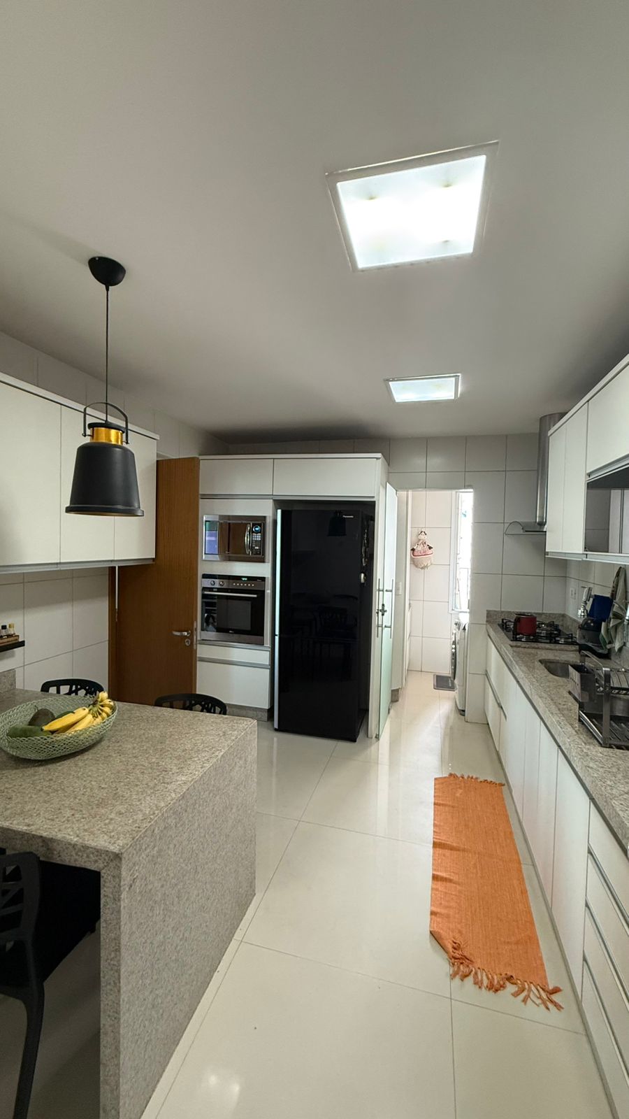 Apartamento Alto Padrão 106m² - Vista Definitiva Shopping Flamboyant - 3 Suítes