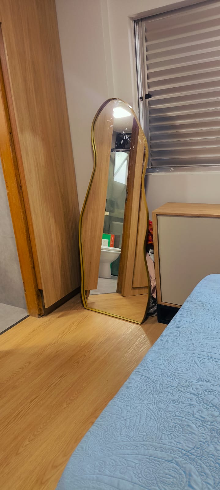 Apartamento Exclusivo 98m² com 3 Quartos (2 Suítes) - Alto da Glória