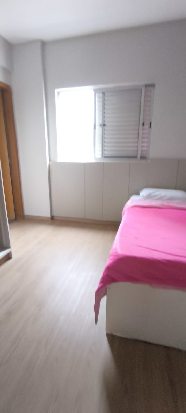 Apartamento Exclusivo 98m² com 3 Quartos (2 Suítes) - Alto da Glória