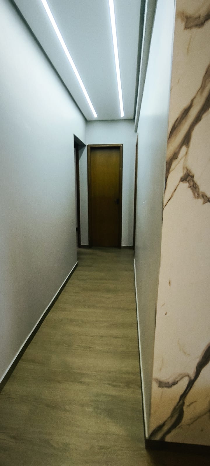 Apartamento Exclusivo 98m² com 3 Quartos (2 Suítes) - Alto da Glória