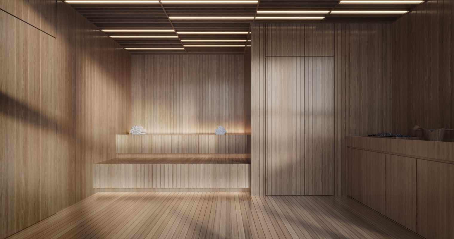 Legítimo Flamboyant Residencial - Apartamento Luxo 4 Suítes 420m² no Jardim Goiás