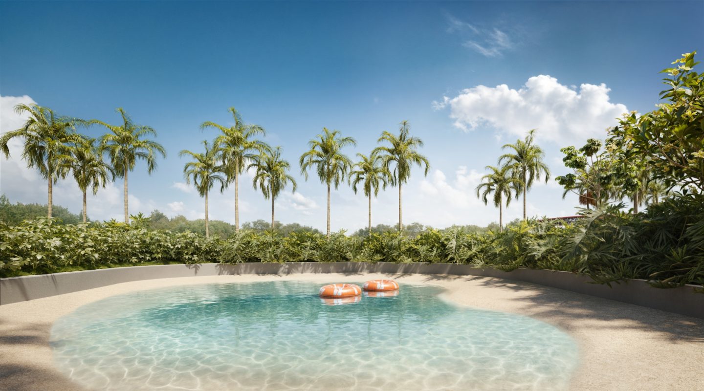 Legítimo Flamboyant Residencial - Apartamento Luxo 4 Suítes 420m² no Jardim Goiás