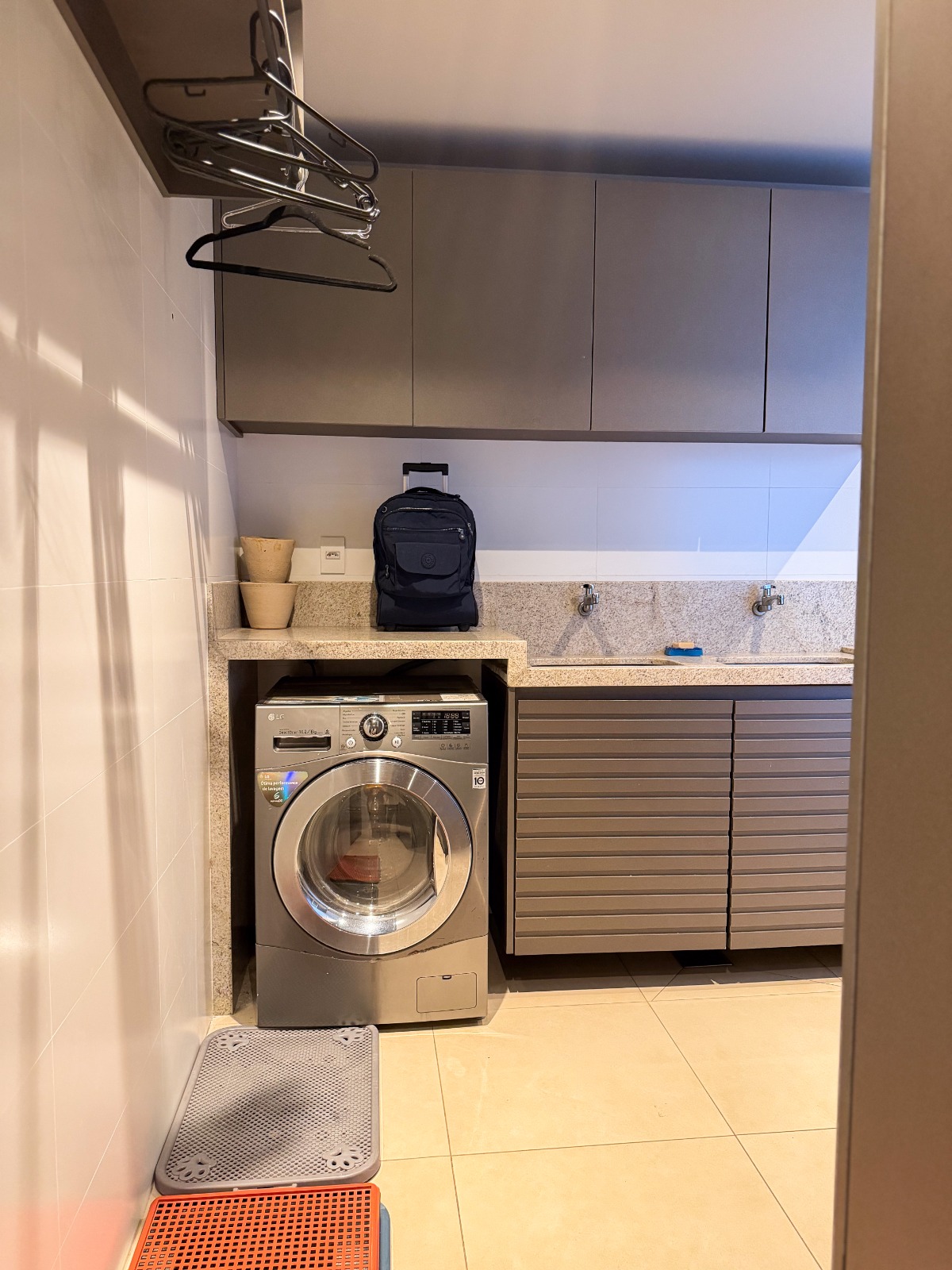 Apartamento de Luxo no 35º Andar do Residencial Gaia - 3 Suítes, 172m²,