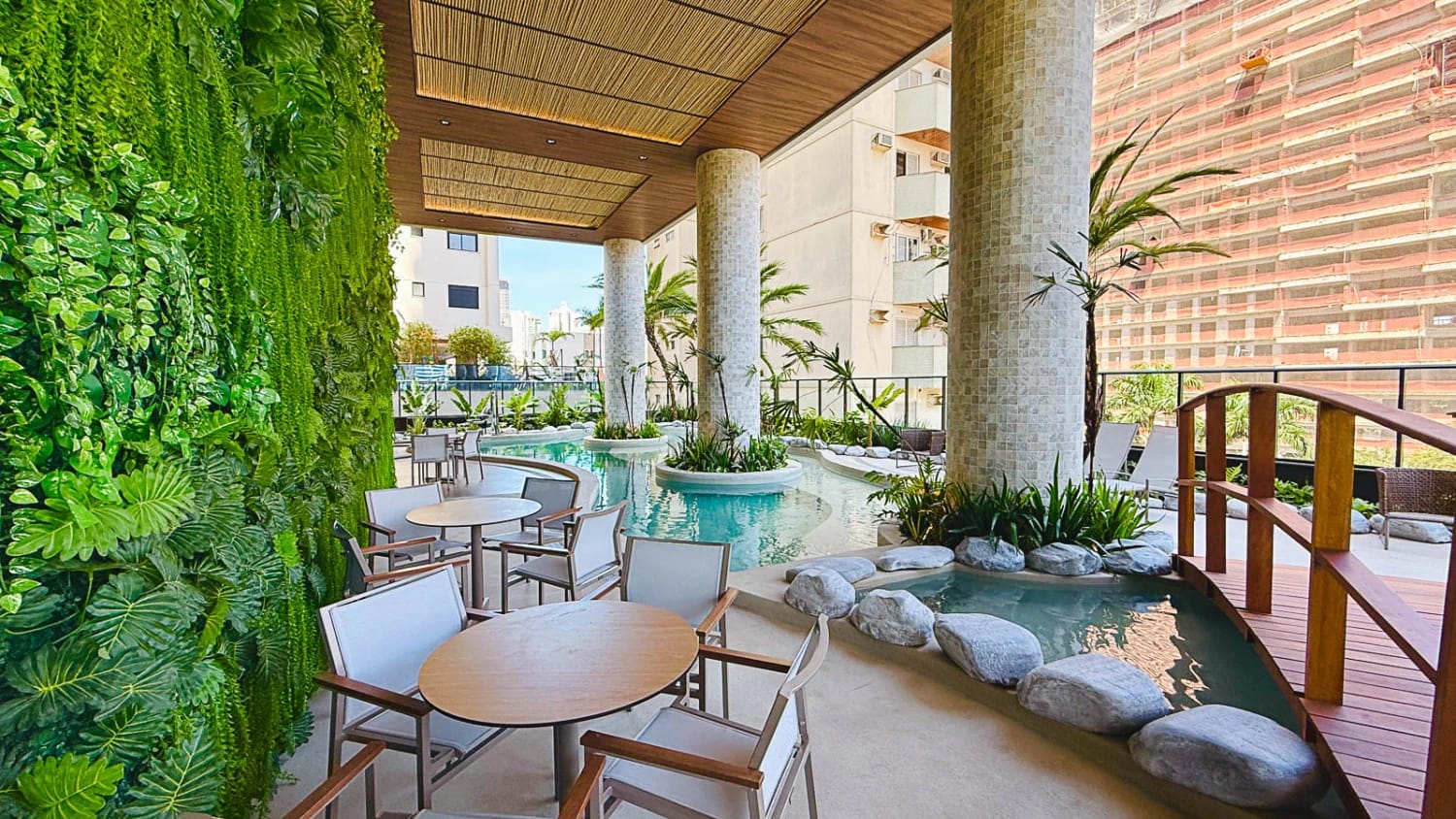 Apartamento Novo no 22º Andar - Atoll Residências - Vista Deslumbrante Setor Marista